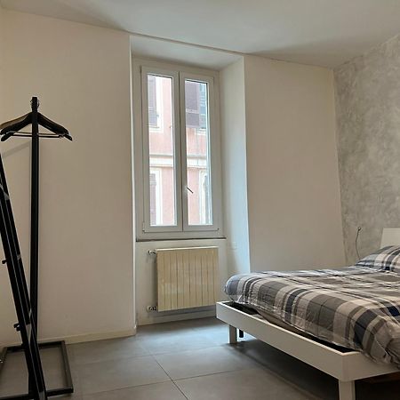 Hab Agostino Leilighet La Spezia Eksteriør bilde